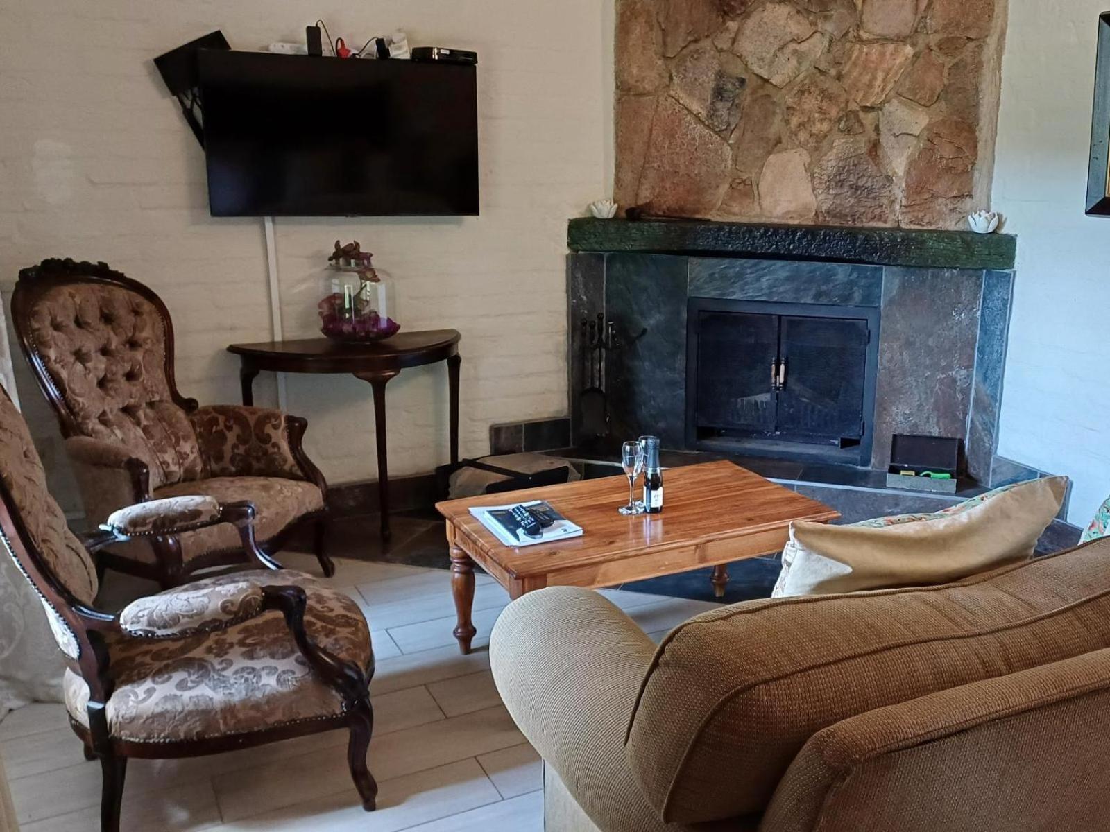 Critchley Hackle Lodge دولستروم الغرفة الصورة